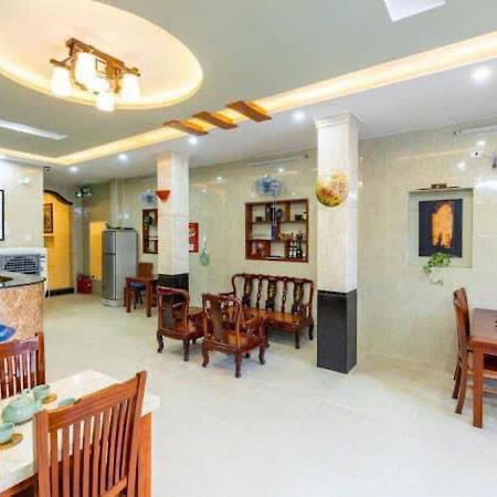 Bong House Homestay 2 Хой Ан Екстериор снимка