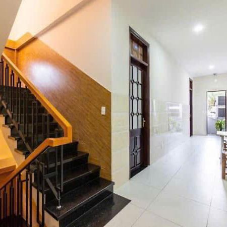 Bong House Homestay 2 Хой Ан Екстериор снимка