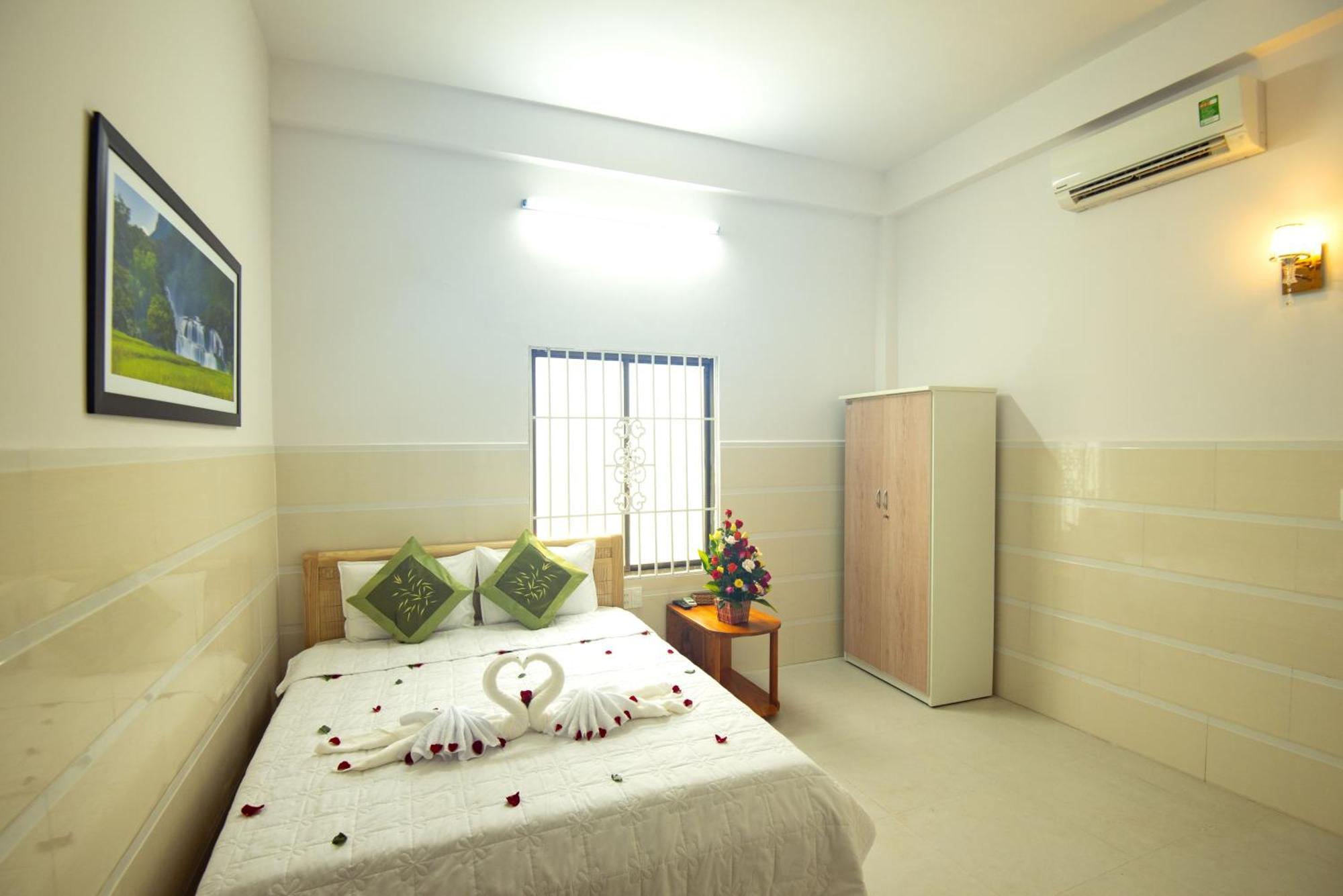Bong House Homestay 2 Хой Ан Екстериор снимка