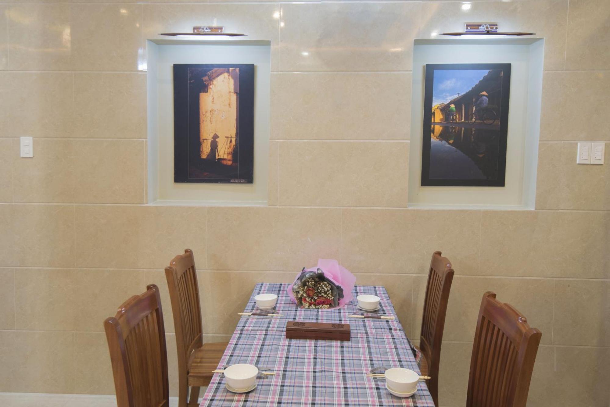 Bong House Homestay 2 Хой Ан Екстериор снимка