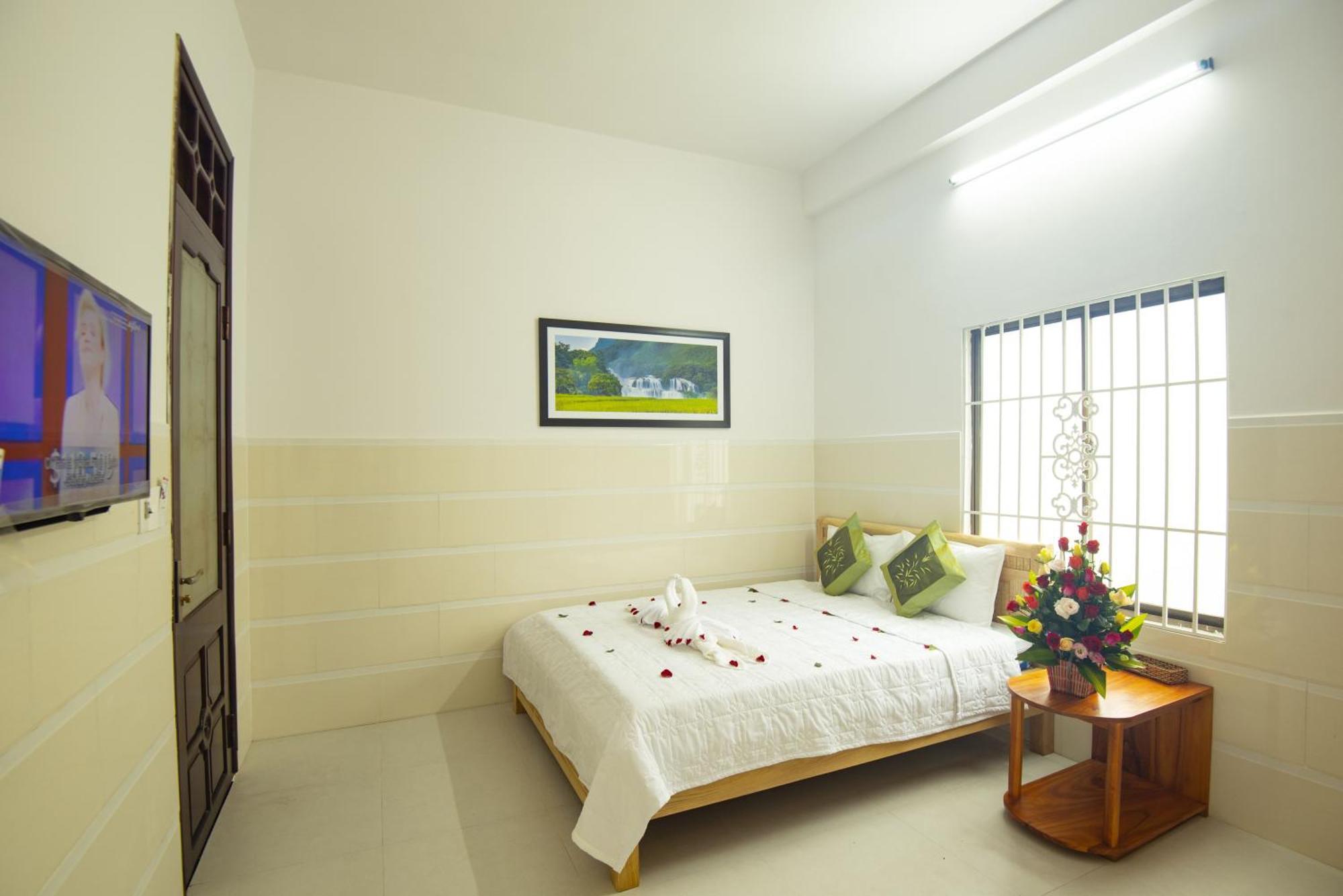 Bong House Homestay 2 Хой Ан Екстериор снимка