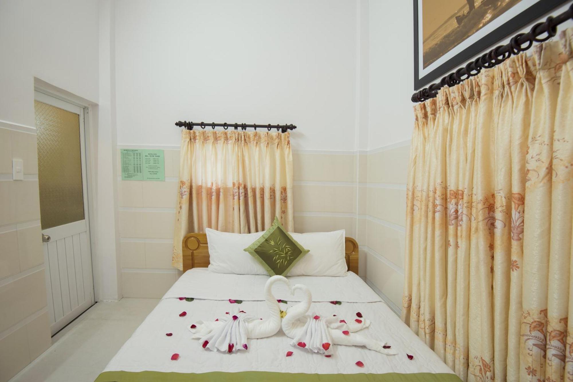 Bong House Homestay 2 Хой Ан Екстериор снимка