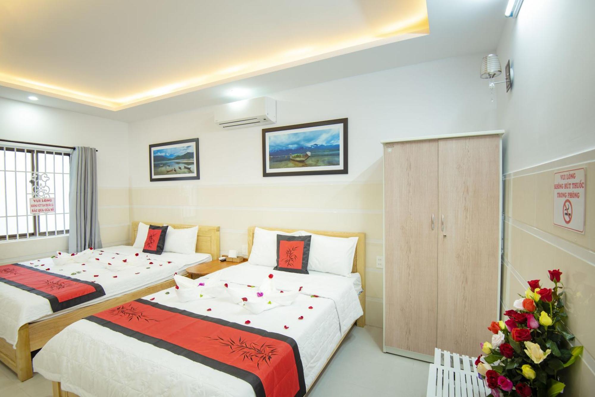 Bong House Homestay 2 Хой Ан Екстериор снимка