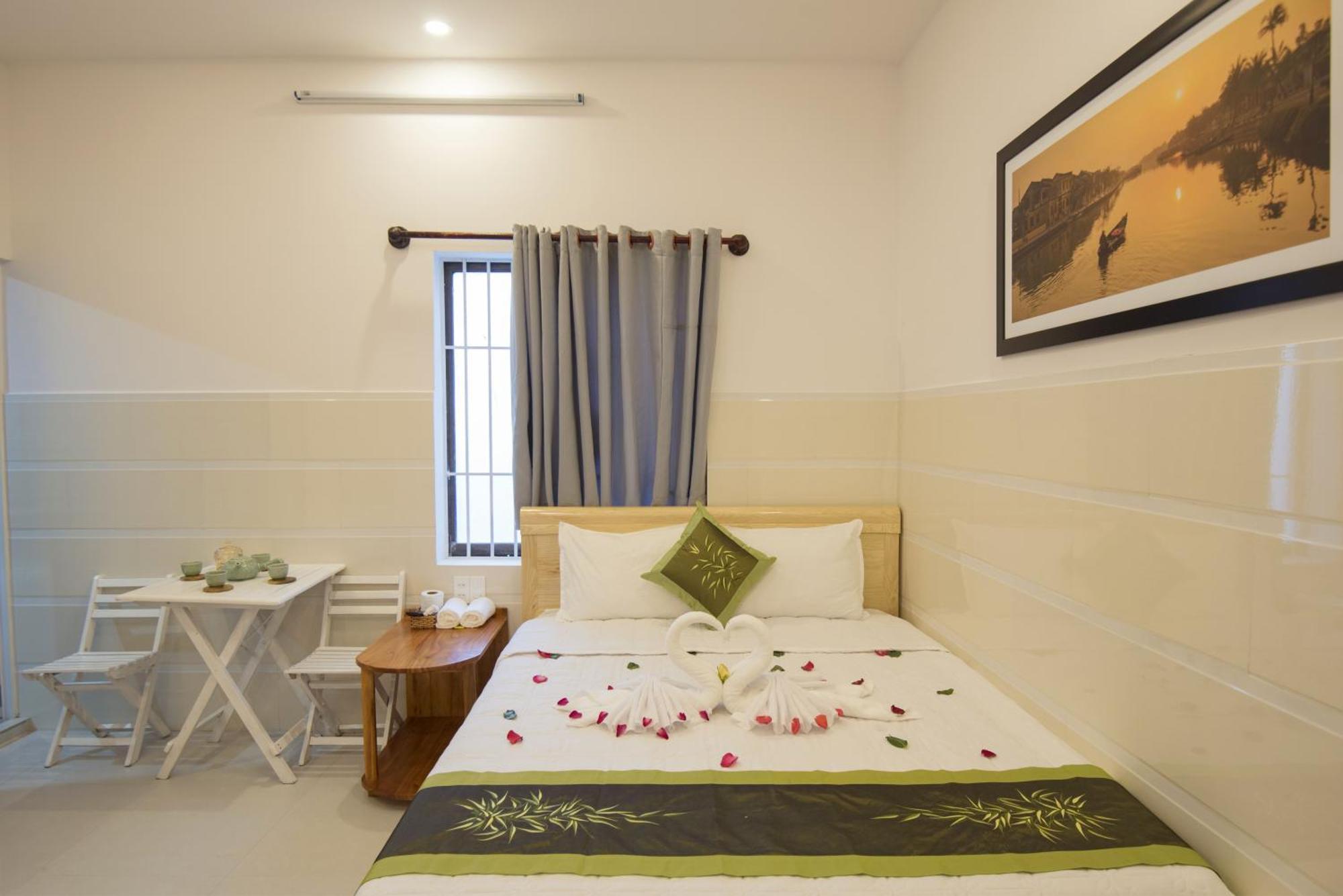 Bong House Homestay 2 Хой Ан Екстериор снимка