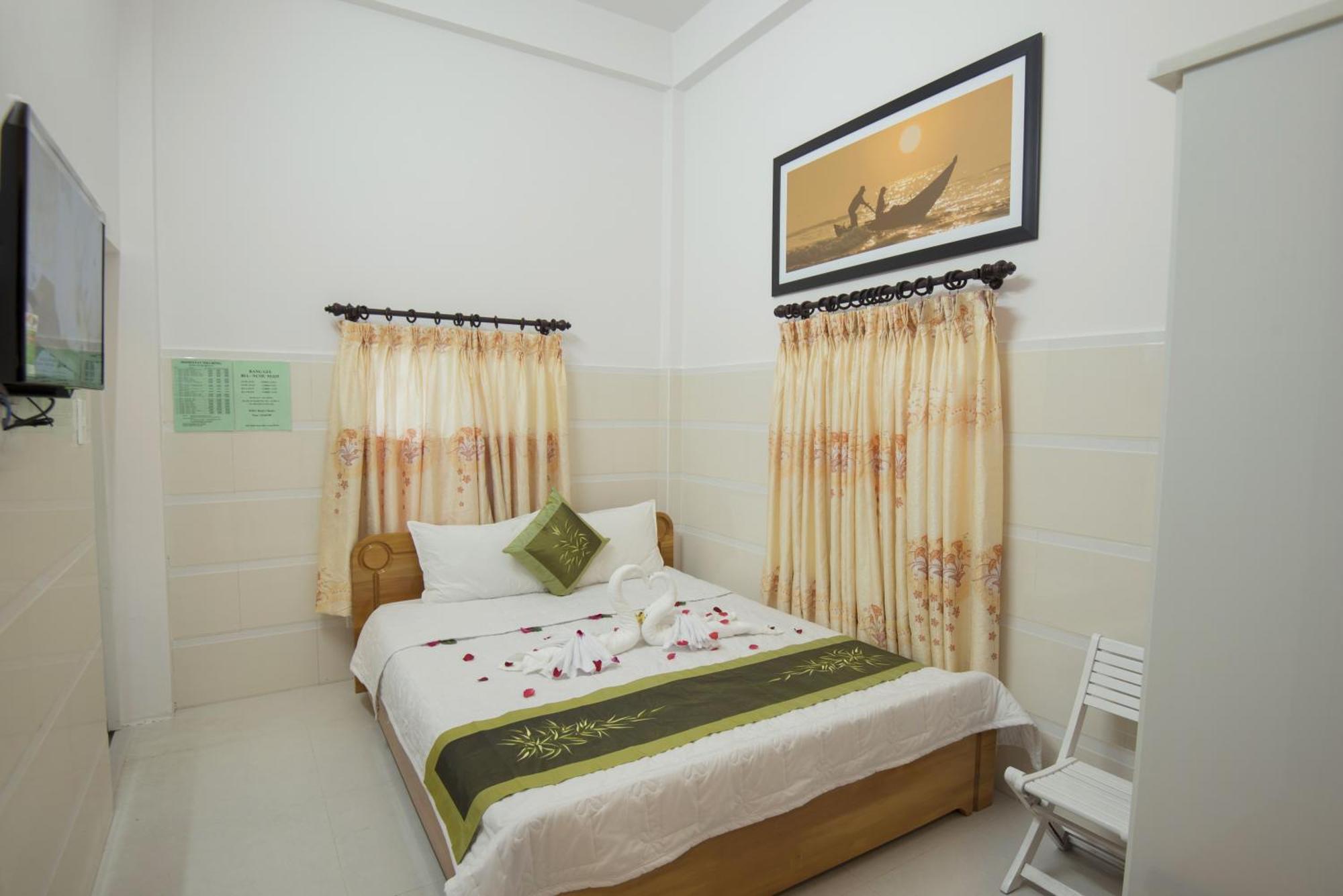 Bong House Homestay 2 Хой Ан Екстериор снимка