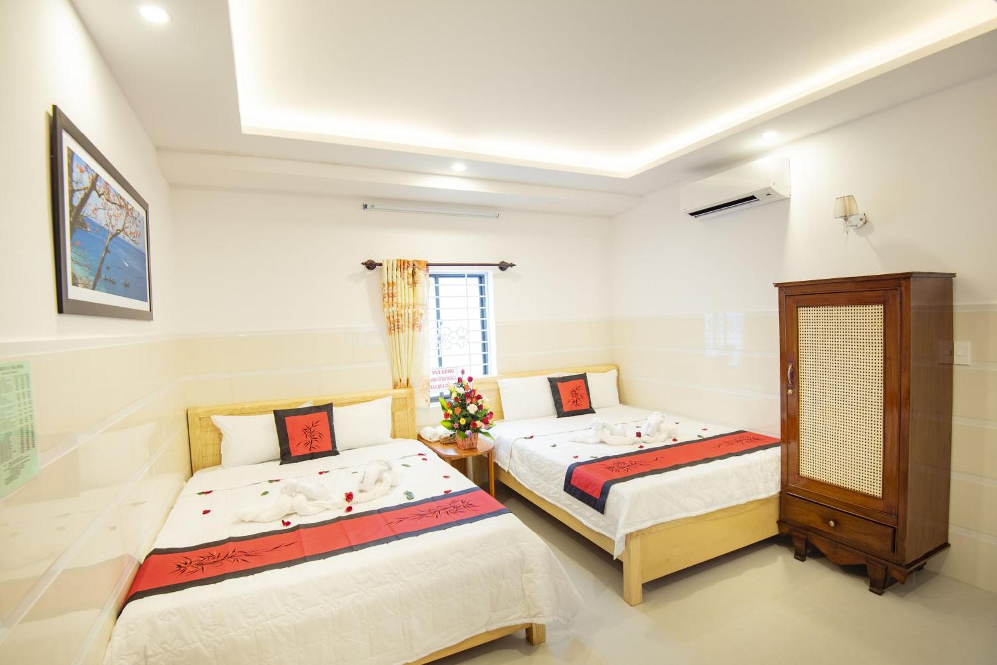 Bong House Homestay 2 Хой Ан Екстериор снимка