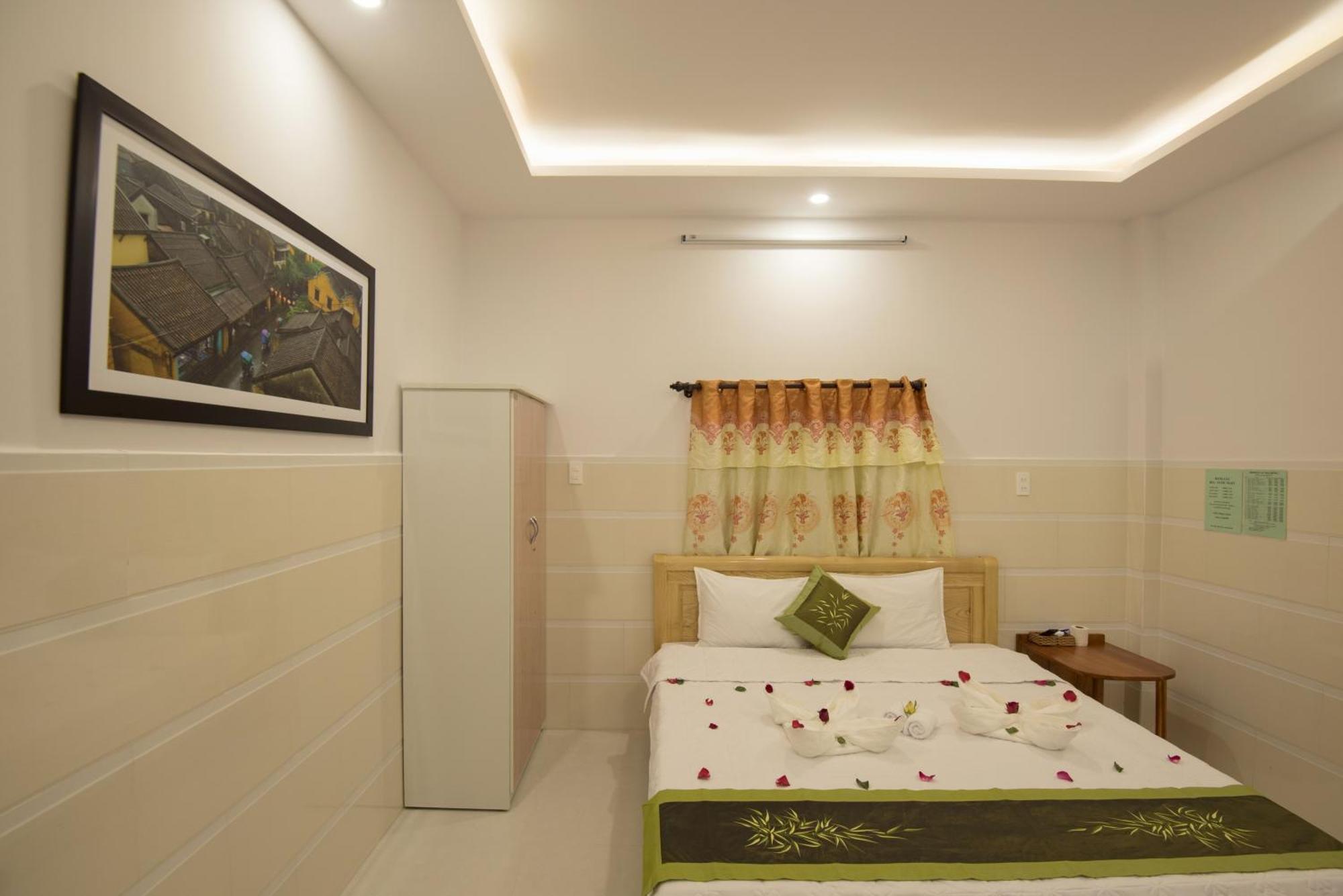 Bong House Homestay 2 Хой Ан Екстериор снимка