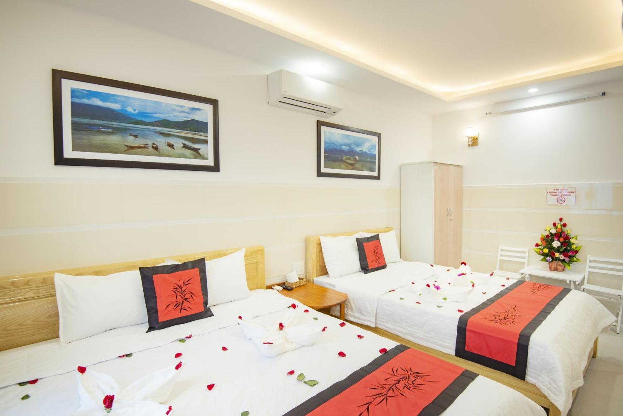 Bong House Homestay 2 Хой Ан Екстериор снимка