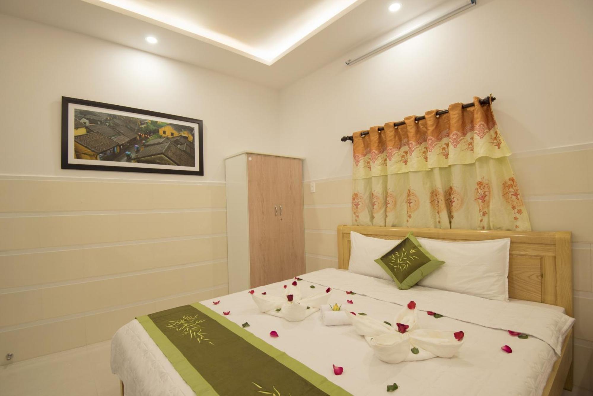 Bong House Homestay 2 Хой Ан Екстериор снимка
