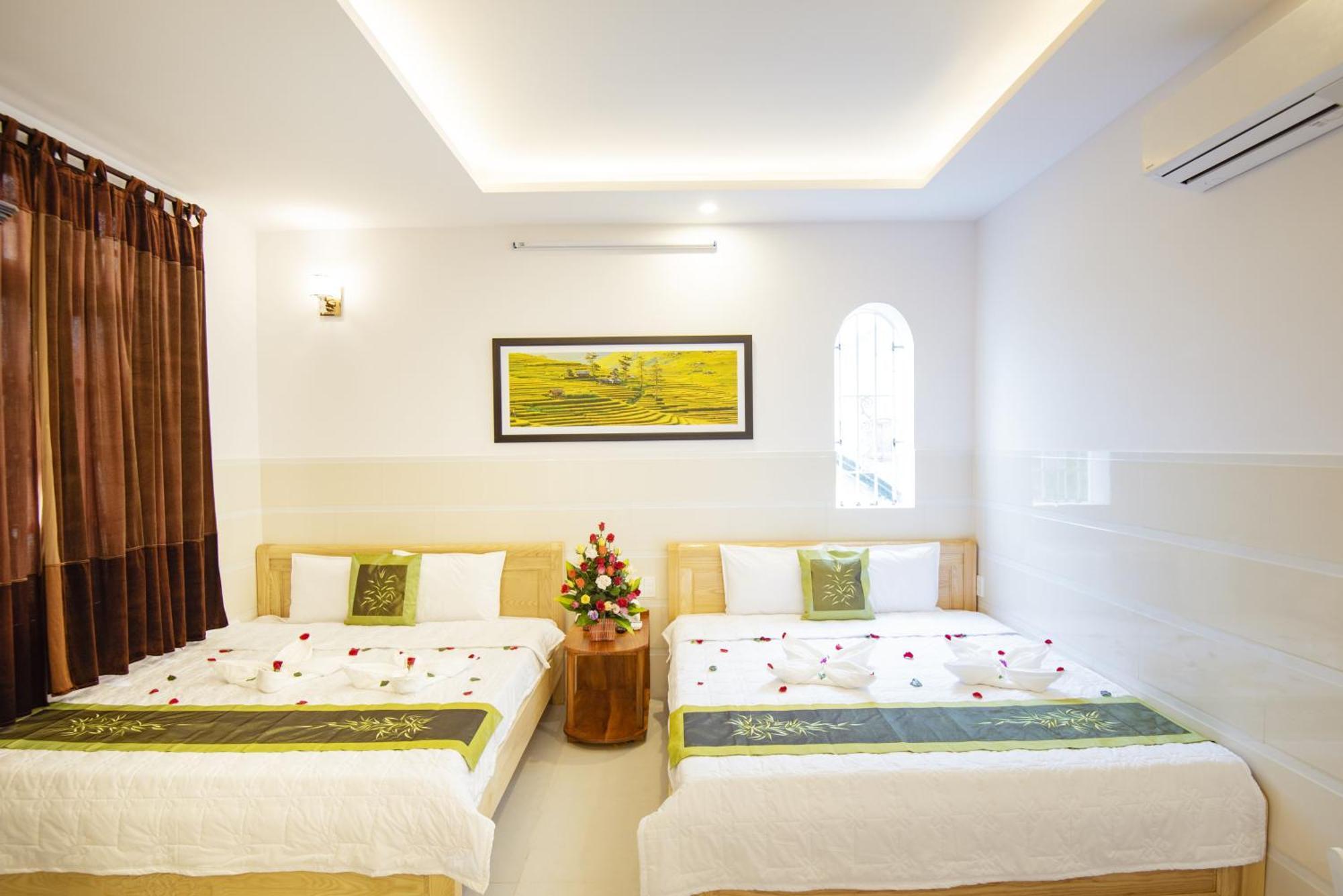Bong House Homestay 2 Хой Ан Екстериор снимка