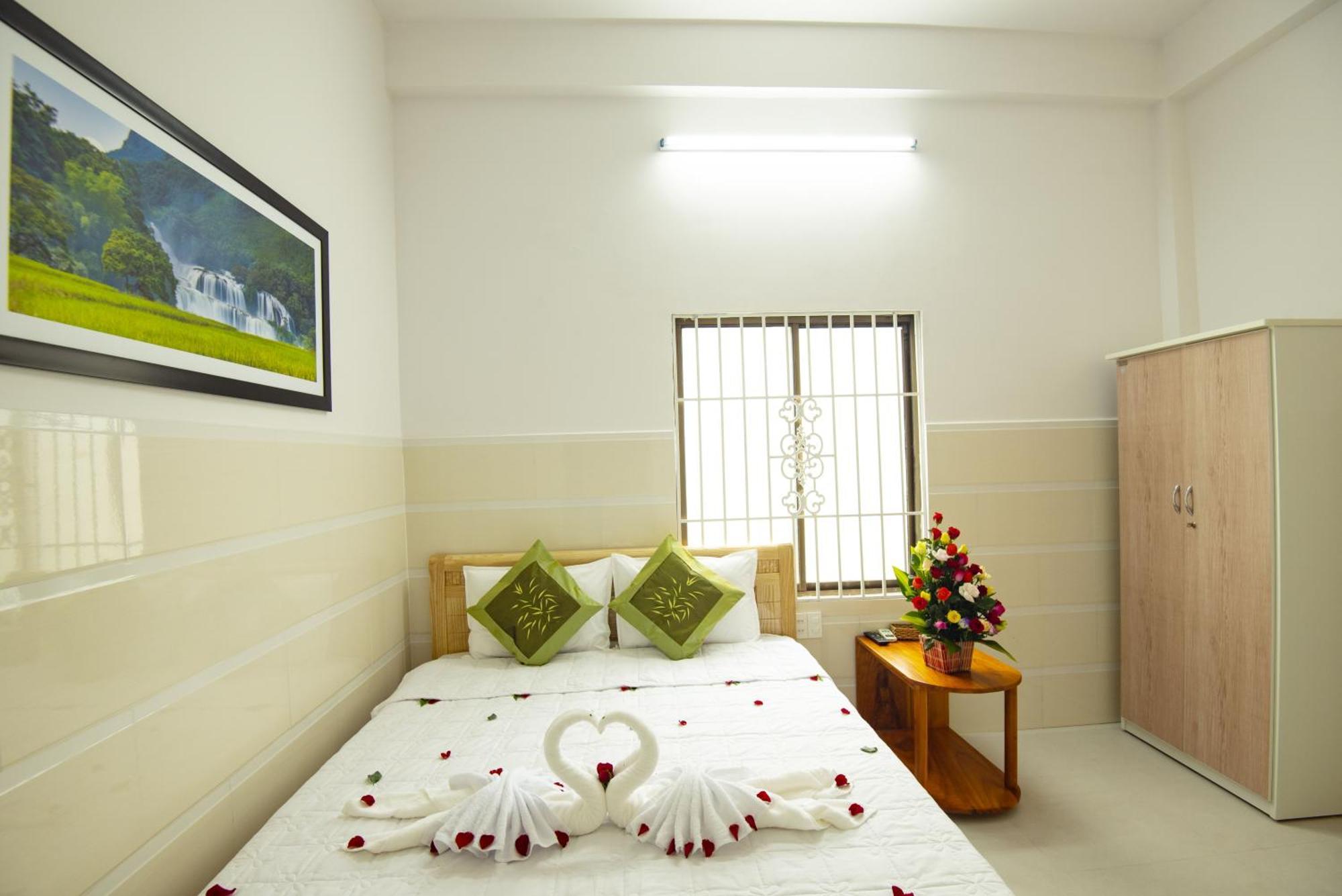 Bong House Homestay 2 Хой Ан Екстериор снимка