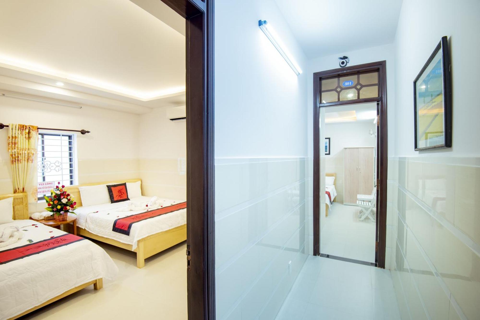 Bong House Homestay 2 Хой Ан Екстериор снимка