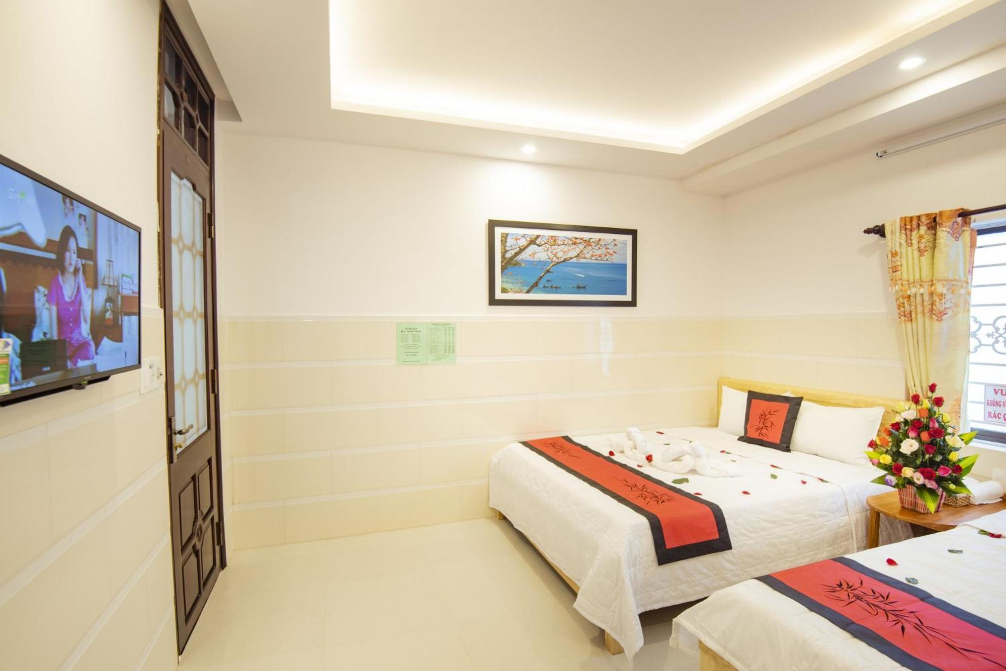 Bong House Homestay 2 Хой Ан Екстериор снимка