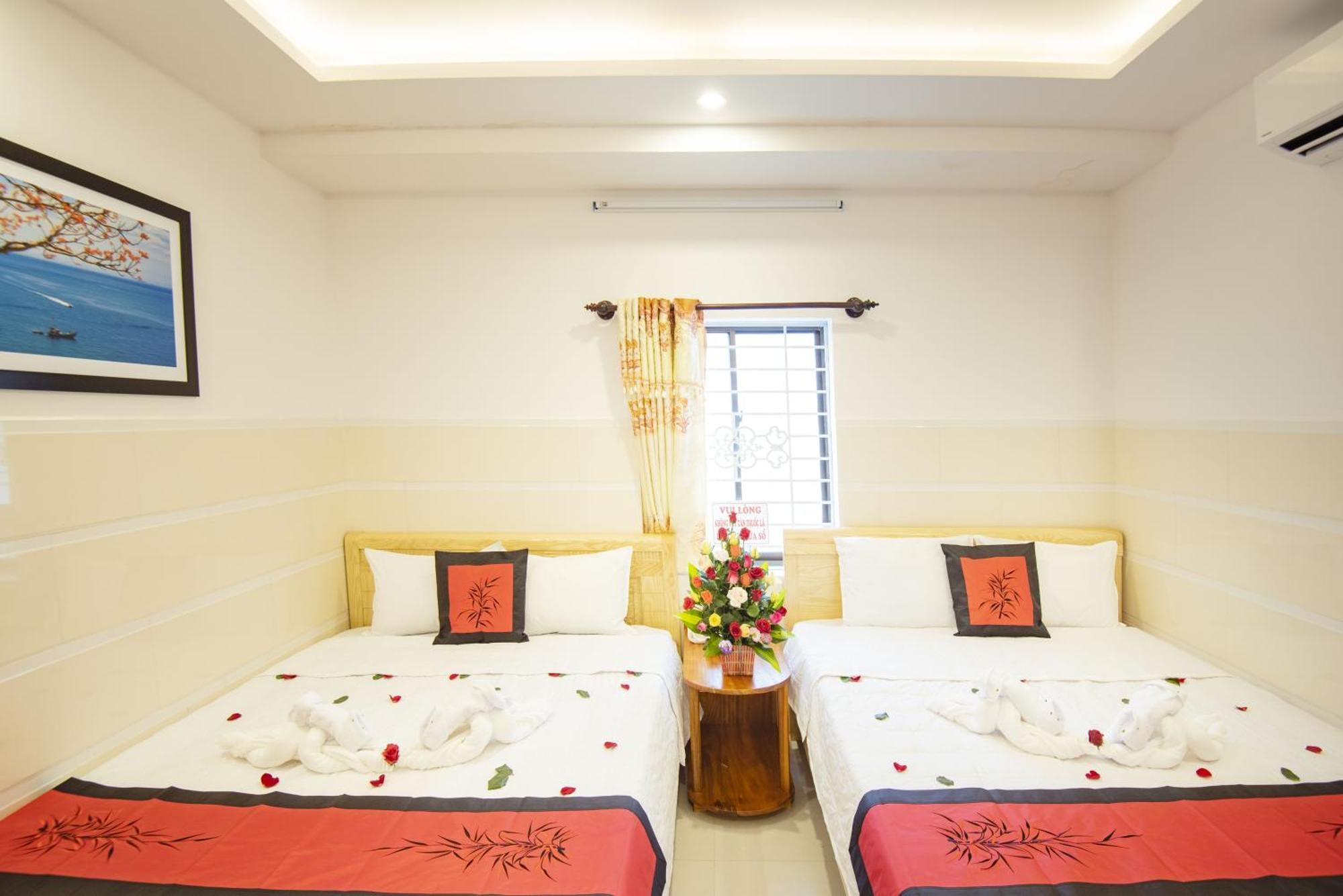Bong House Homestay 2 Хой Ан Екстериор снимка