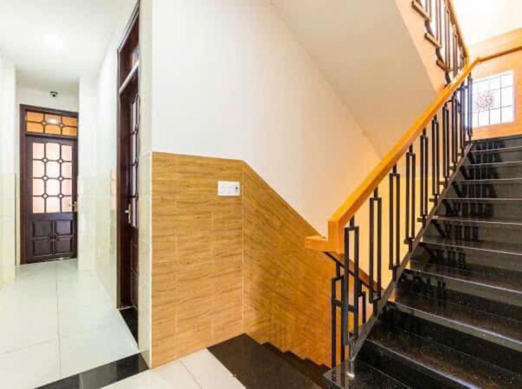 Bong House Homestay 2 Хой Ан Екстериор снимка