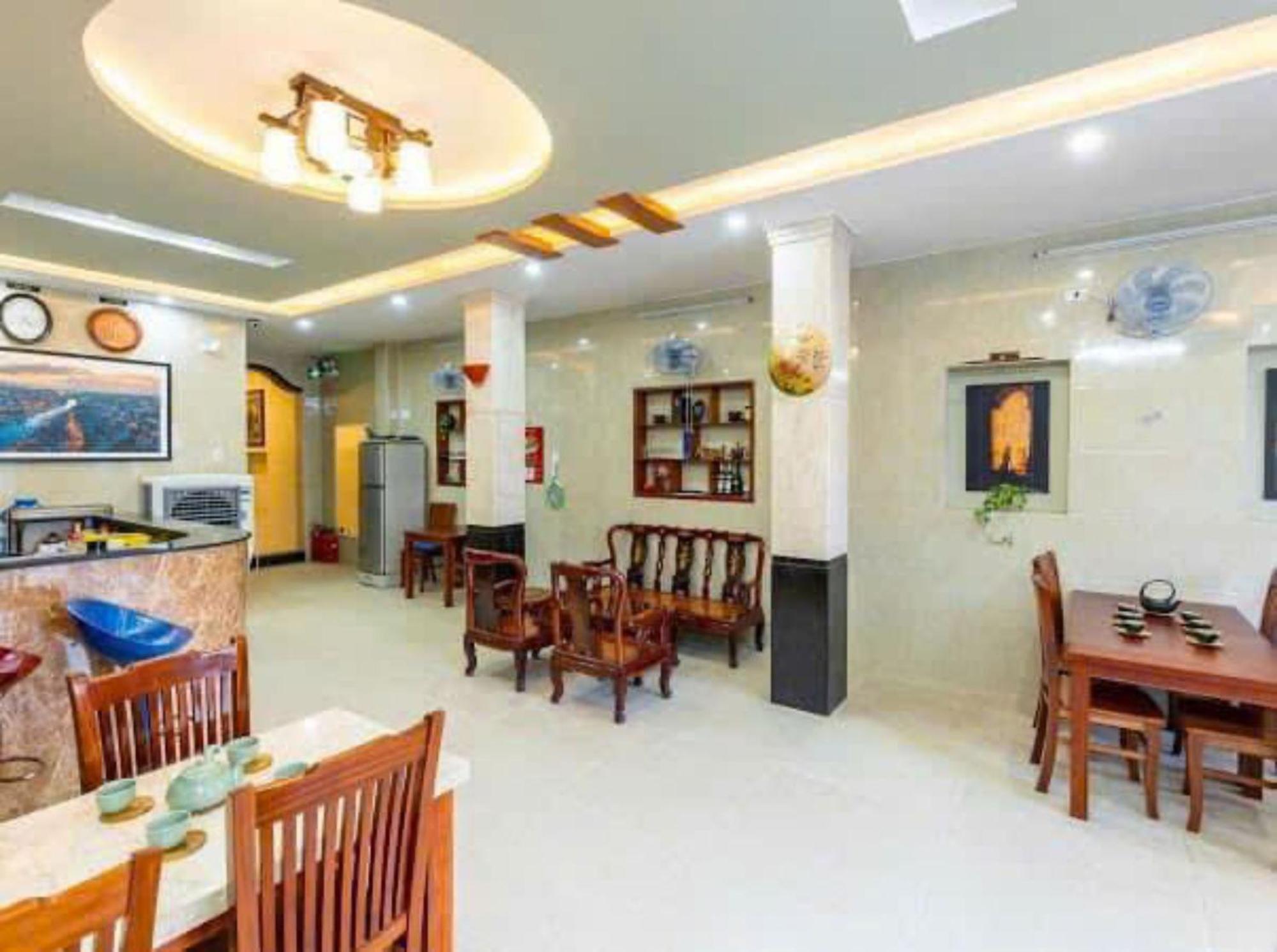 Bong House Homestay 2 Хой Ан Екстериор снимка