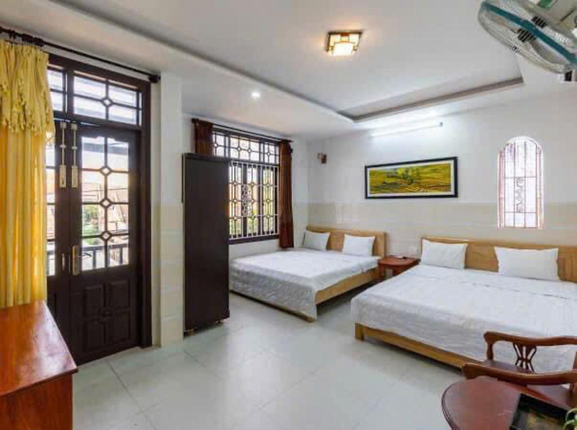Bong House Homestay 2 Хой Ан Екстериор снимка